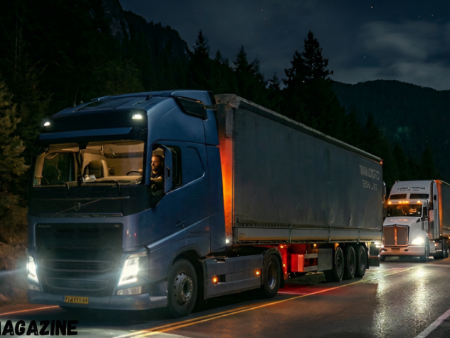 The Hidden Costs Modern Fleet Data Is Helping Companies Reduce
